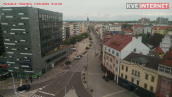 Třída Míru