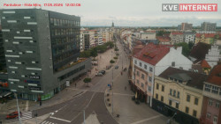 Třída Míru