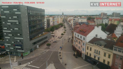 Třída Míru