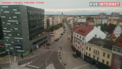 Třída Míru