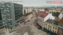 Třída Míru