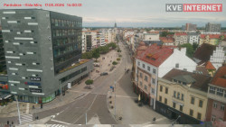 Třída Míru