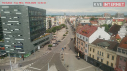 Třída Míru