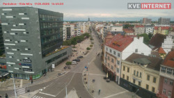 Třída Míru