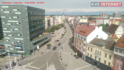 Třída Míru
