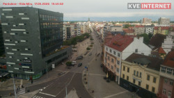 Třída Míru