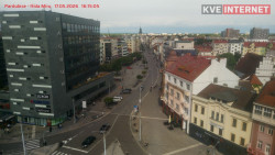Třída Míru