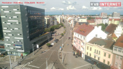 Třída Míru