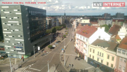 Třída Míru