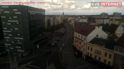 Třída Míru