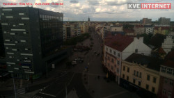 Třída Míru