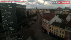 Třída Míru