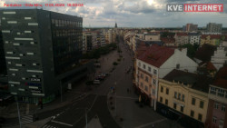 Třída Míru