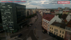 Třída Míru