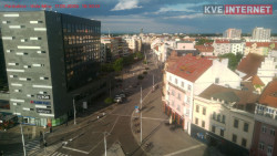 Třída Míru