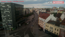 Třída Míru