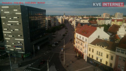 Třída Míru