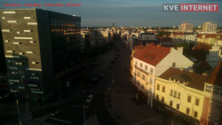 Třída Míru