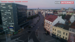 Třída Míru