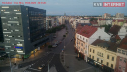 Třída Míru