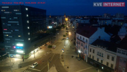 Třída Míru