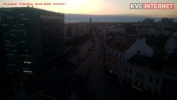 Třída Míru