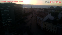 Třída Míru