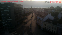Třída Míru