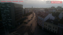 Třída Míru