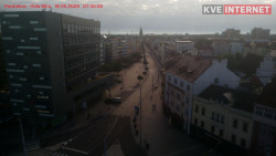 Třída Míru