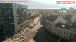 Třída Míru