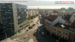 Třída Míru