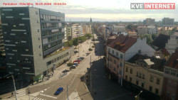 Třída Míru
