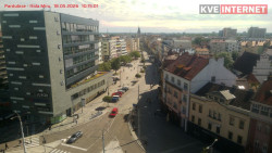 Třída Míru