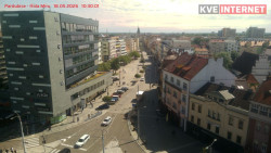 Třída Míru