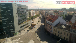 Třída Míru