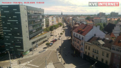 Třída Míru