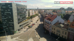 Třída Míru