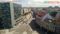 Třída Míru