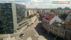 Třída Míru