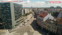 Třída Míru
