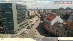 Třída Míru