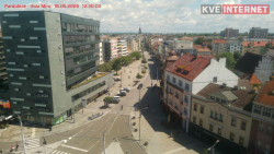 Třída Míru