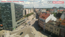 Třída Míru