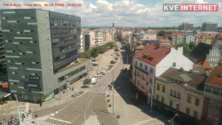 Třída Míru