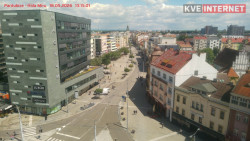 Třída Míru