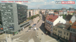 Třída Míru