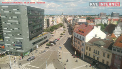 Třída Míru