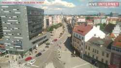 Třída Míru