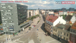 Třída Míru